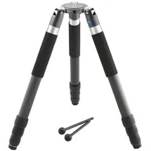 Novoflex TrioPod PRO75 mit 4-Segment Carbonbeinen