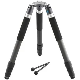 Novoflex TrioPod PRO75 mit 4-Segment Carbonbeinen