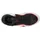 Nike "Nike Precision 8 Low", Größe 45 in weiß, BLACK/PICANTE RED-WHITE