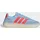 adidas Barreda Decode Clear Sky / Bright Red / Core White 42