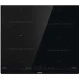 Gorenje IT643BSC Induktionskochfeld - autark, 60 cm PowerBoost - Schwarz