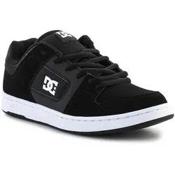 DC Shoes  Herrenschuhe buty shoes menteca 4 m  in Schwarz, 43