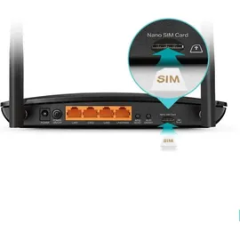 TP-Link Archer MR500