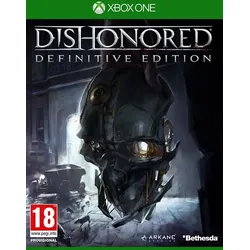 Dishonored 1 Definitive Edition - XBOne [EU Version]