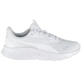 Puma FlexFocus Lite Modern Sneakers White/Flat Light Gray 35,5