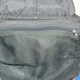 CUBES SLOPER 45L Rucksack Expedicion Blau