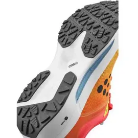 Craft Nordlite Ultra 2 - Laufschuhe / Herren Shock / Flumino 43.5