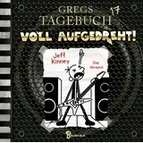 Bastei Lübbe Voll aufgedreht! / Gregs Tagebuch Bd.17 (Audio-CD)