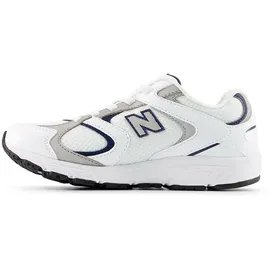 New Balance 408 Kinder Lila/Weiß 31
