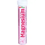 Amosvital Magnesium forte Brausetabletten 20 St.
