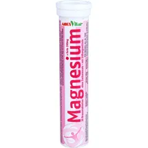 Amosvital Magnesium forte Brausetabletten 20 St.