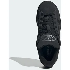 Adidas Campus 00s Core Black / Core Black / Cloud White Kinder 38 2/3
