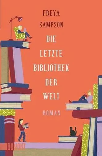 Preisvergleich Produktbild Die letzte Bibliothek der Welt