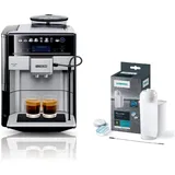 Siemens EQ.6 plus s700 TE657503DE edelstahl