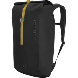 witeblaze Downtown Rucksack 9000 schwarz 20 Liter