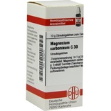 DHU-ARZNEIMITTEL MAGNESIUM Carbonicum C 30 Globuli