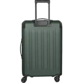 Travelite Dynamiic 4-Rollen Cabin 66 cm / 69 l grün