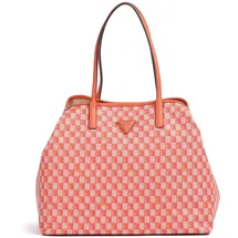 GUESS G Wave Large | Shopper in orange