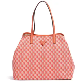 GUESS G Wave Large | Shopper in orange