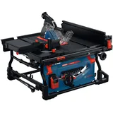 Bosch Tischkreissäge EXPERT EXTS100-254X - 254 mm - inkl. Sägeblatt - 2200 Watt