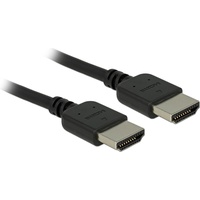 DeLock 85216 HDMI-Kabel 1,5 m HDMI Typ A (Standard)