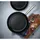 WMF Devil Pfannen-Set induktionsgeeignet 1536754 2-tlg. 24 cm + 28 cm