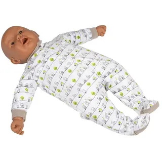 ERLERZIMMER Babypuppe für die Physiotherapie 1 Stück