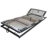 Lattenrost bis 200 kg - Rahmen KF mit Lieferservice bis 4. Etage - Bettenkiste XXXL Exclusiv 90x200 cm