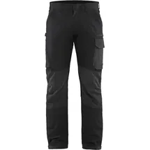 Blåkläder Stretch Servicehose "1422" - C46