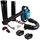 Makita DUB 363 ZV inkl. 2 x 9,0 Ah