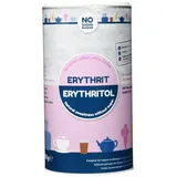 NO SUGAR SUGAR Erythrit Dose zuckerersatz kalorienfrei, 3er Pack (3 x 1 kg)