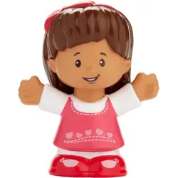 FISHER-PRICE DVP63-FGM56 Little People Mia