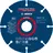 Bosch Expert Carbide Multi Wheel Trennscheibe 115 mm 1 St.