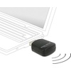 Dualband Mini Stick, 2.4GHz/5GHz WLAN, USB-A 3.0 [Stecker] (12502)