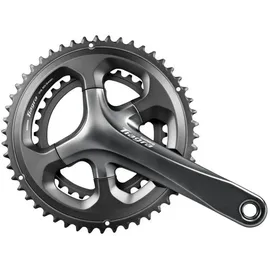 Shimano FC-4700 2x10-fach, 52-36T, 172,5 mm