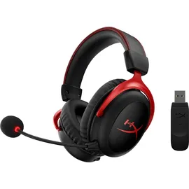 Kingston HyperX Cloud II Wireless rot