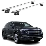 Aurilis Dachträger Aluminium für VW Touareg 2018-2025