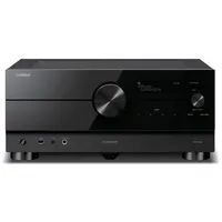 Yamaha RX-A4A Schwarz