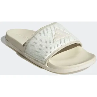adidas Comfort Adilette Off White / Zero Metallic / Wonder White 42 