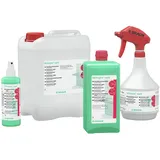 B. Braun Meliseptol® rapid Schnelldesinfektion 1 Liter