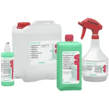 B. Braun Meliseptol® rapid Schnelldesinfektion 1 Liter