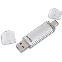 hama USB-Stick C-Laeta 128GB