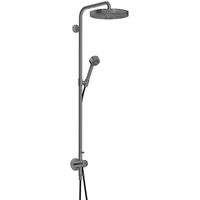 Axor One Duschsystem mit Thermostat und Duschkopf 280 1jet
