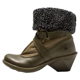 Art 1215 Oteiza Bootsschuh,Khaki,38 EU