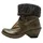 Art 1215 Oteiza Bootsschuh,Khaki,38 EU