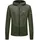 Salewa Pedroc Wind Hd Jacke - Dark Olive - 2XL