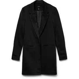 Vero Moda Verina Blazer Black 36