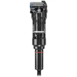 RockShox Dämpfer Super Deluxe Ultimate Rc2t Hydraulic Bottom Out Debo