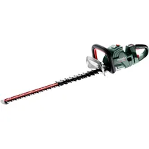 Metabo HS 18 LTX BL 75 ohne Akku