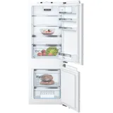 Bosch KIS77ADD0 Einbau-Kühl-Gefrierkombination